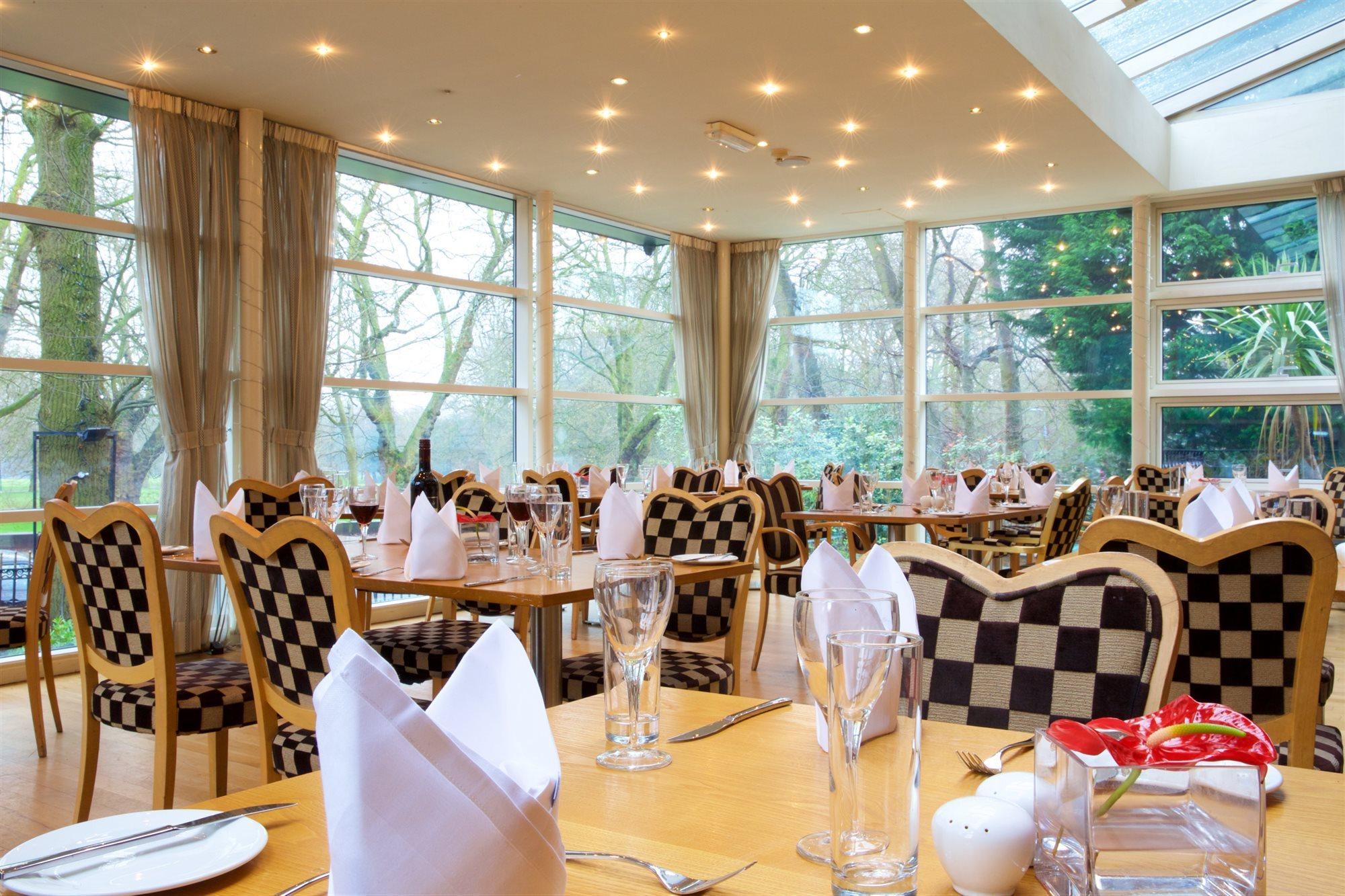 Liverpool Aigburth Hotel, Sure Hotel Collection By BW Exterior photo