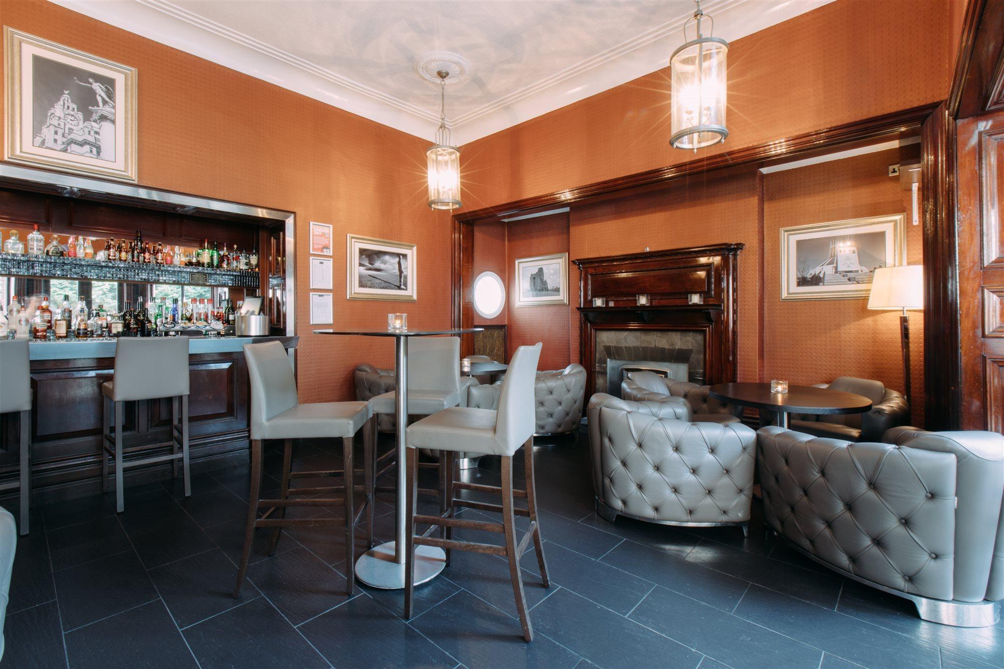 Liverpool Aigburth Hotel, Sure Hotel Collection By BW Exterior photo