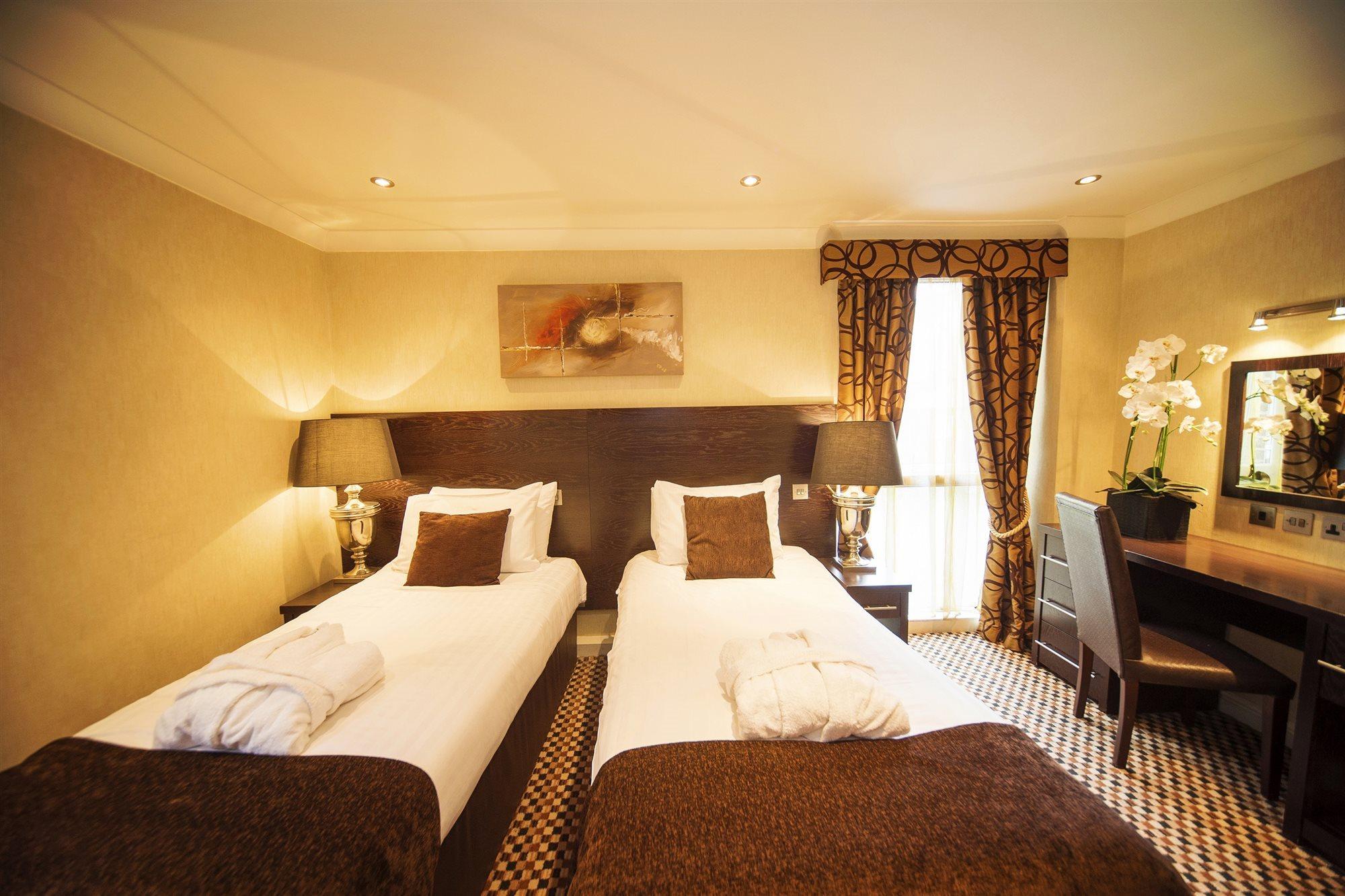 Liverpool Aigburth Hotel, Sure Hotel Collection By BW Exterior photo