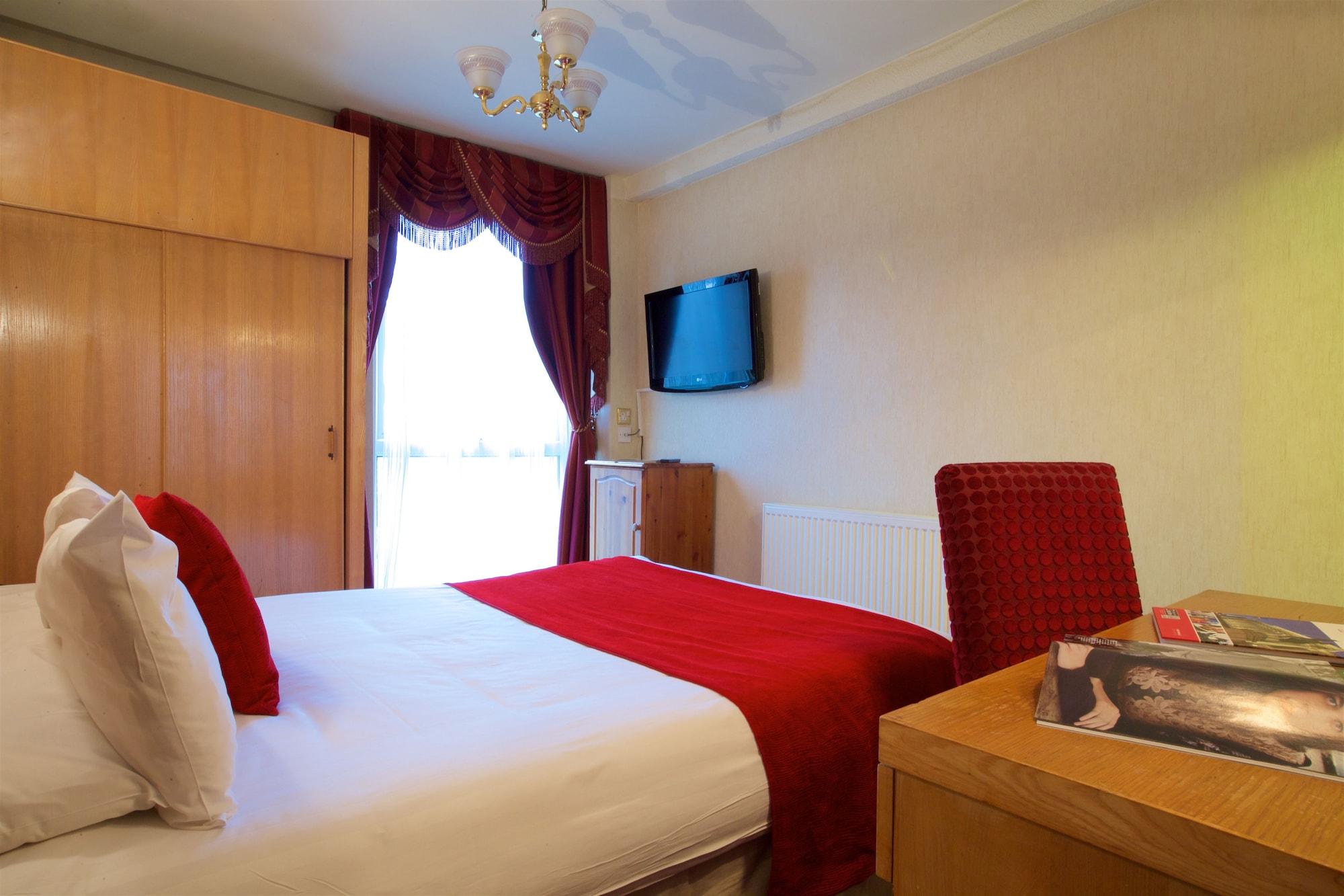 Liverpool Aigburth Hotel, Sure Hotel Collection By BW Exterior photo