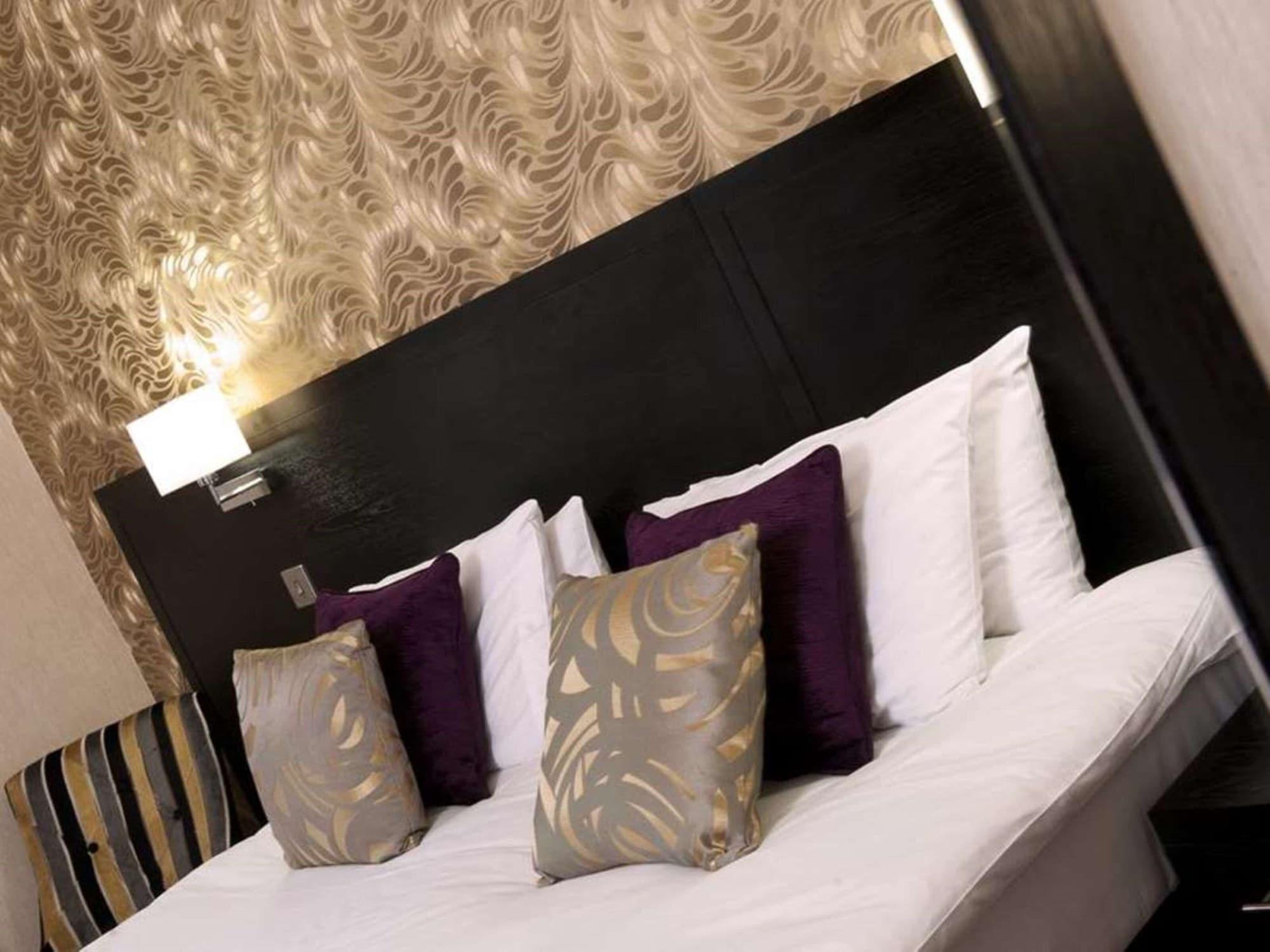 Liverpool Aigburth Hotel, Sure Hotel Collection By BW Exterior photo