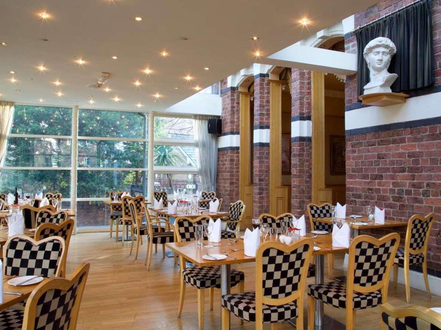 Liverpool Aigburth Hotel, Sure Hotel Collection By BW Exterior photo