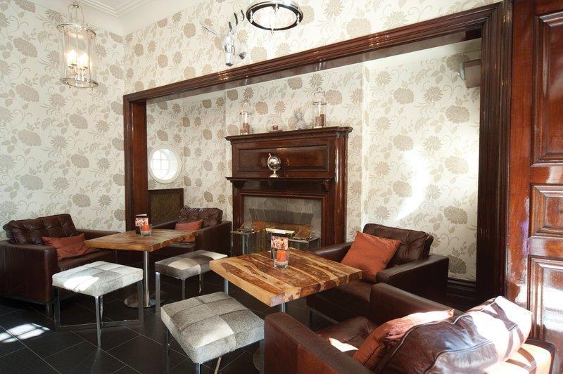Liverpool Aigburth Hotel, Sure Hotel Collection By BW Restaurant photo