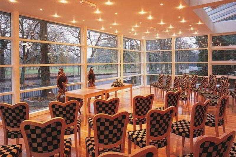 Liverpool Aigburth Hotel, Sure Hotel Collection By BW Facilities photo