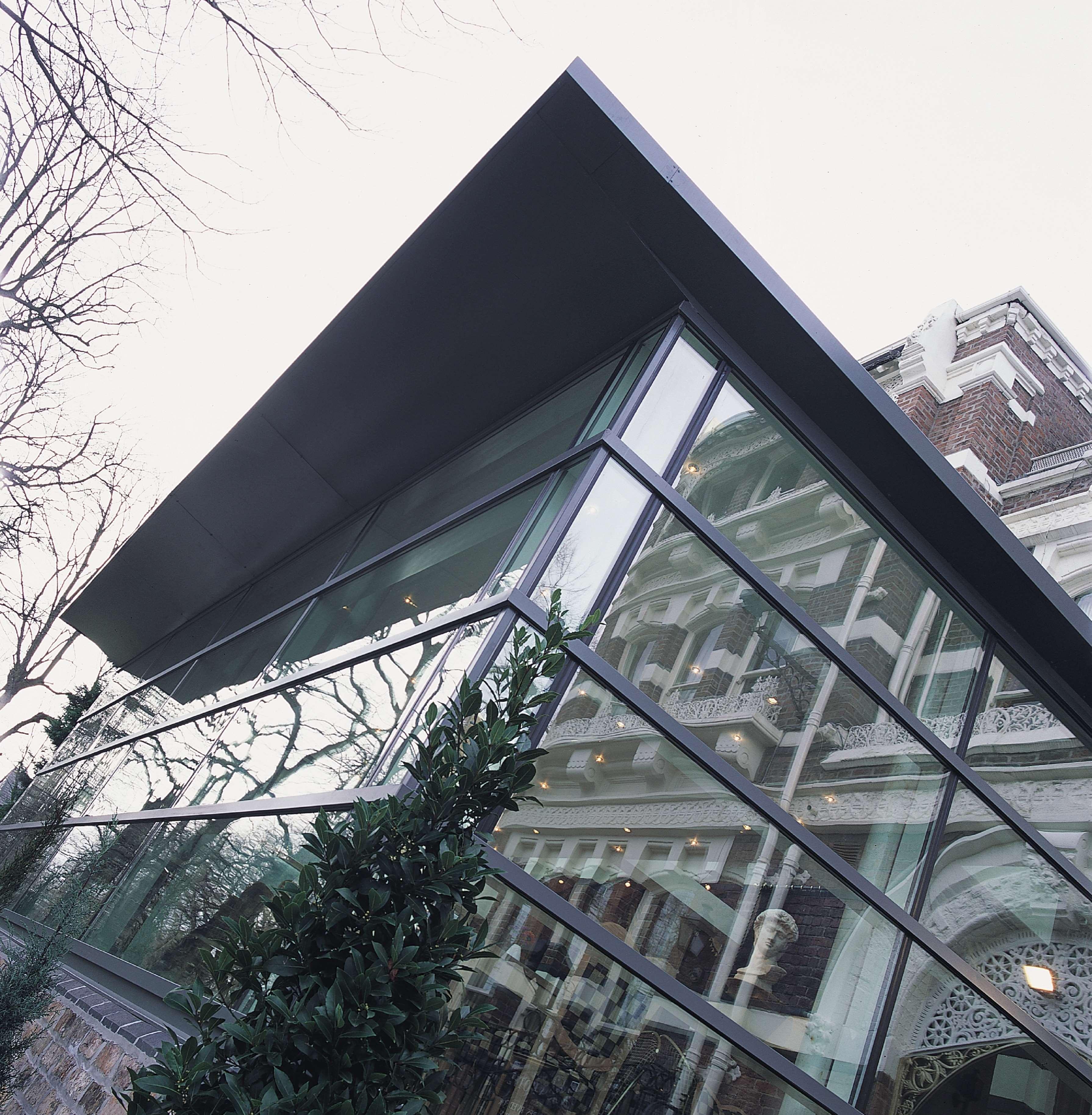 Liverpool Aigburth Hotel, Sure Hotel Collection By BW Exterior photo