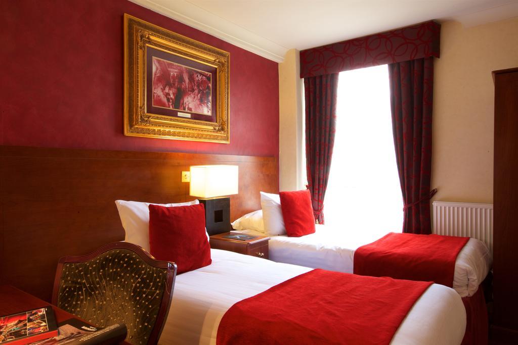 Liverpool Aigburth Hotel, Sure Hotel Collection By BW Room photo