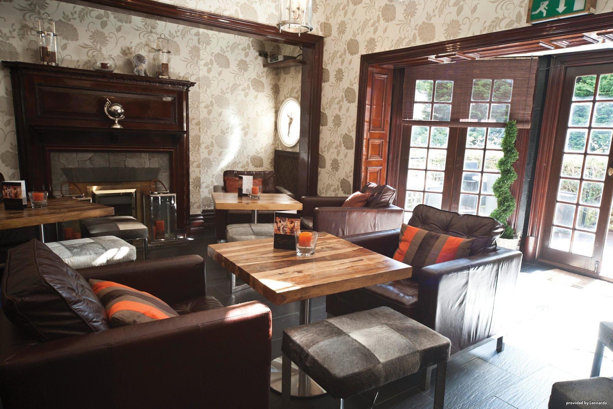 Liverpool Aigburth Hotel, Sure Hotel Collection By BW Restaurant photo