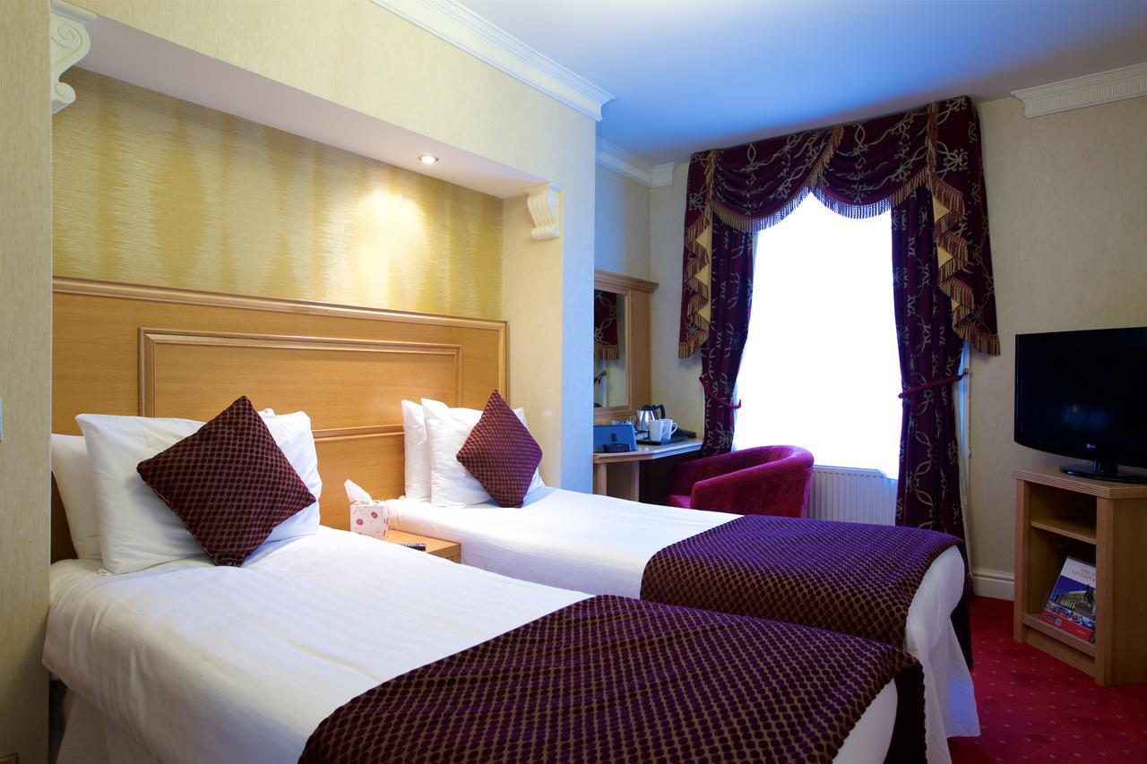 Liverpool Aigburth Hotel, Sure Hotel Collection By BW Exterior photo