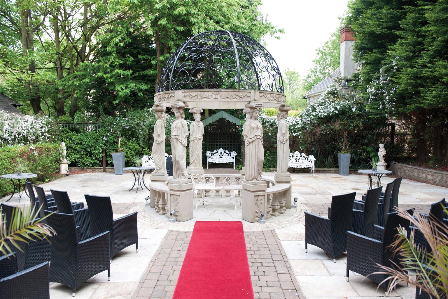 Liverpool Aigburth Hotel, Sure Hotel Collection By BW Facilities photo