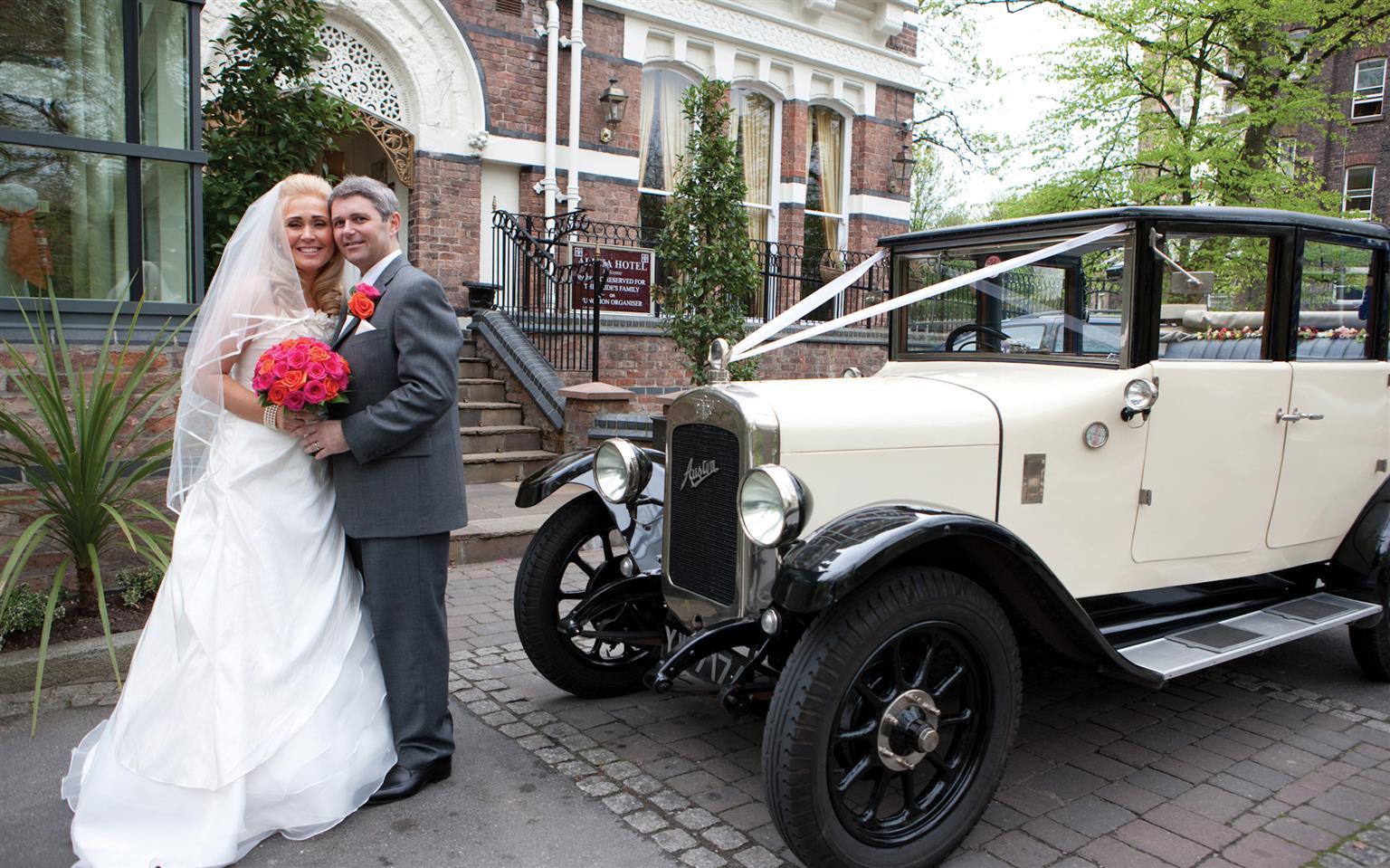 Liverpool Aigburth Hotel, Sure Hotel Collection By BW Facilities photo