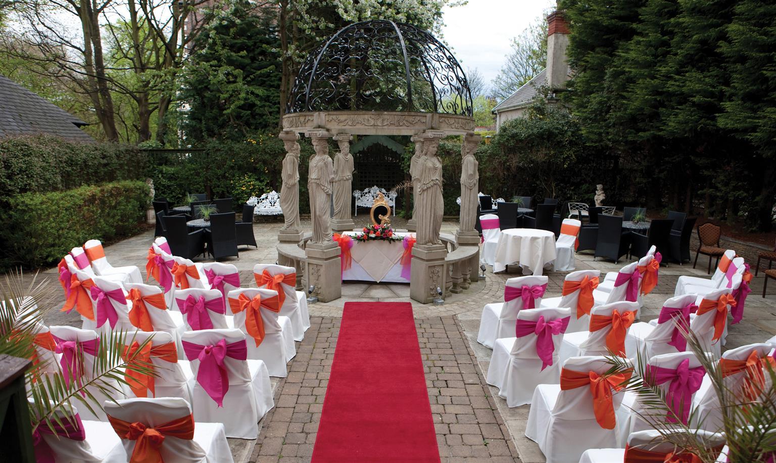 Liverpool Aigburth Hotel, Sure Hotel Collection By BW Facilities photo