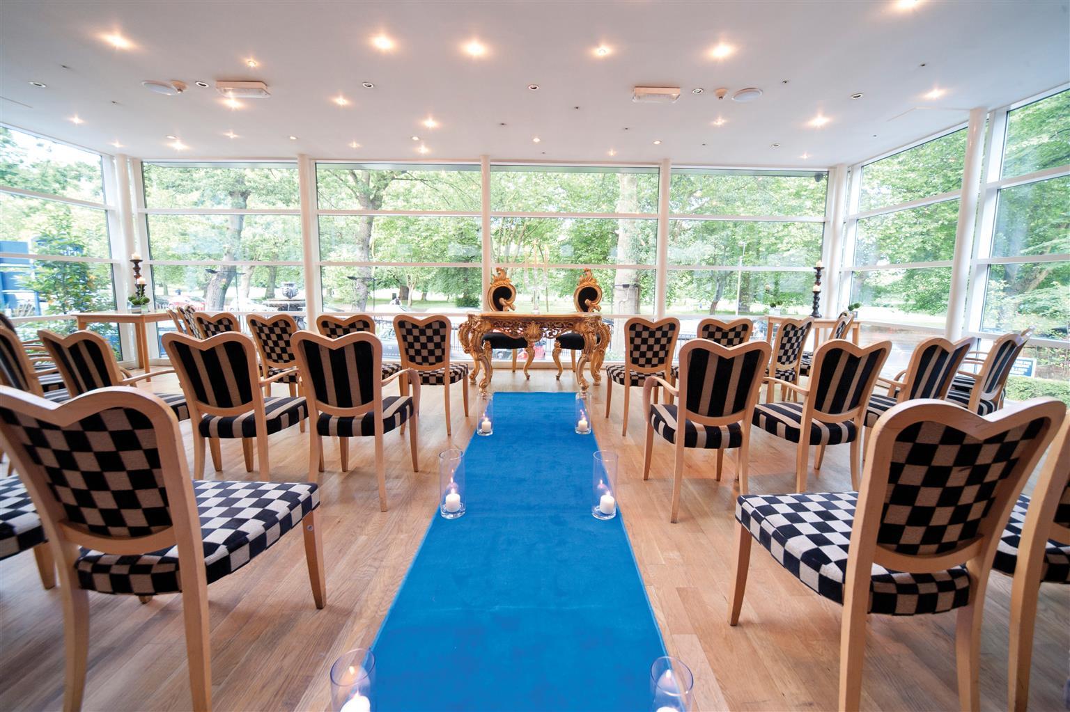 Liverpool Aigburth Hotel, Sure Hotel Collection By BW Facilities photo