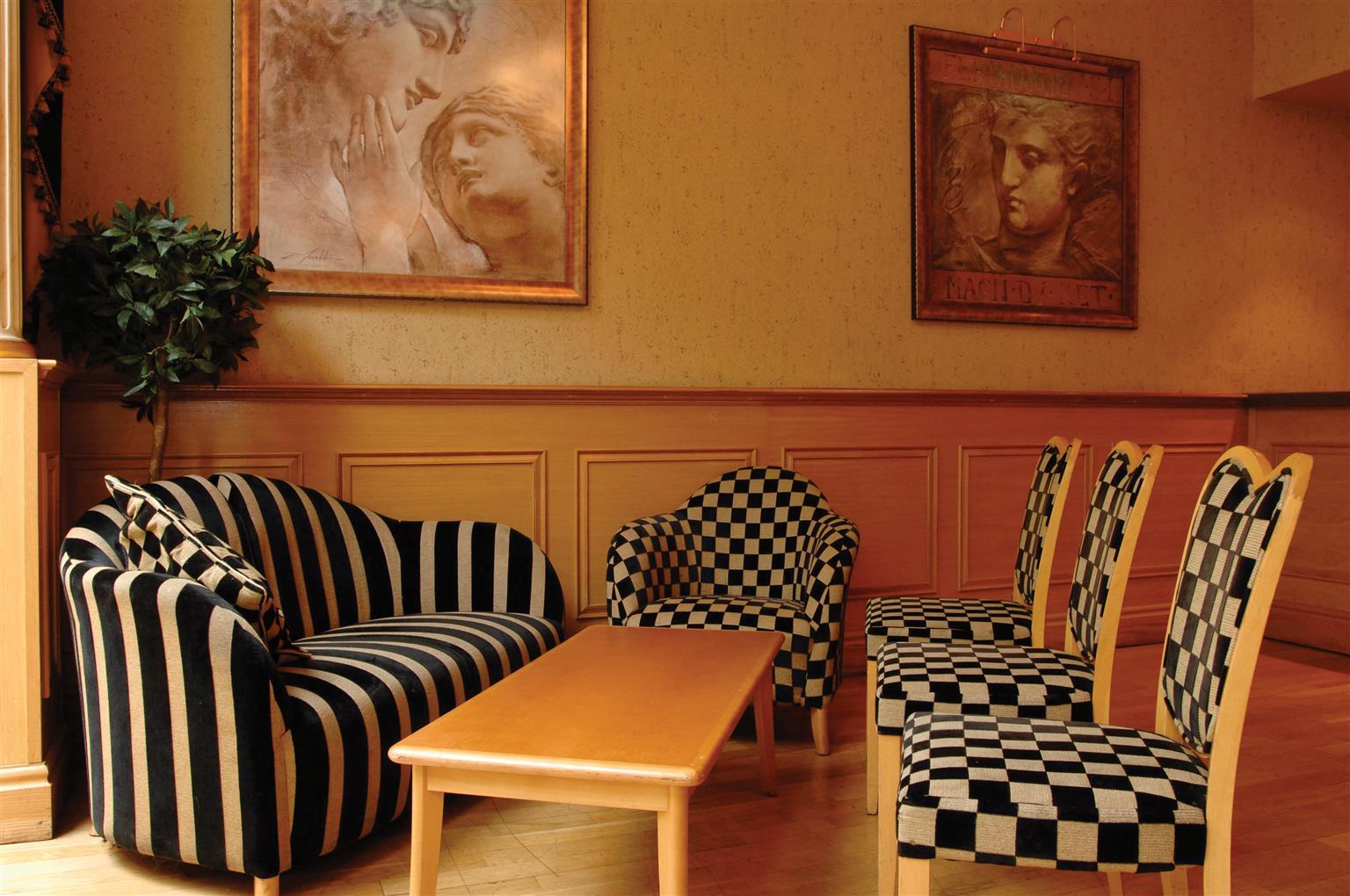 Liverpool Aigburth Hotel, Sure Hotel Collection By BW Room photo