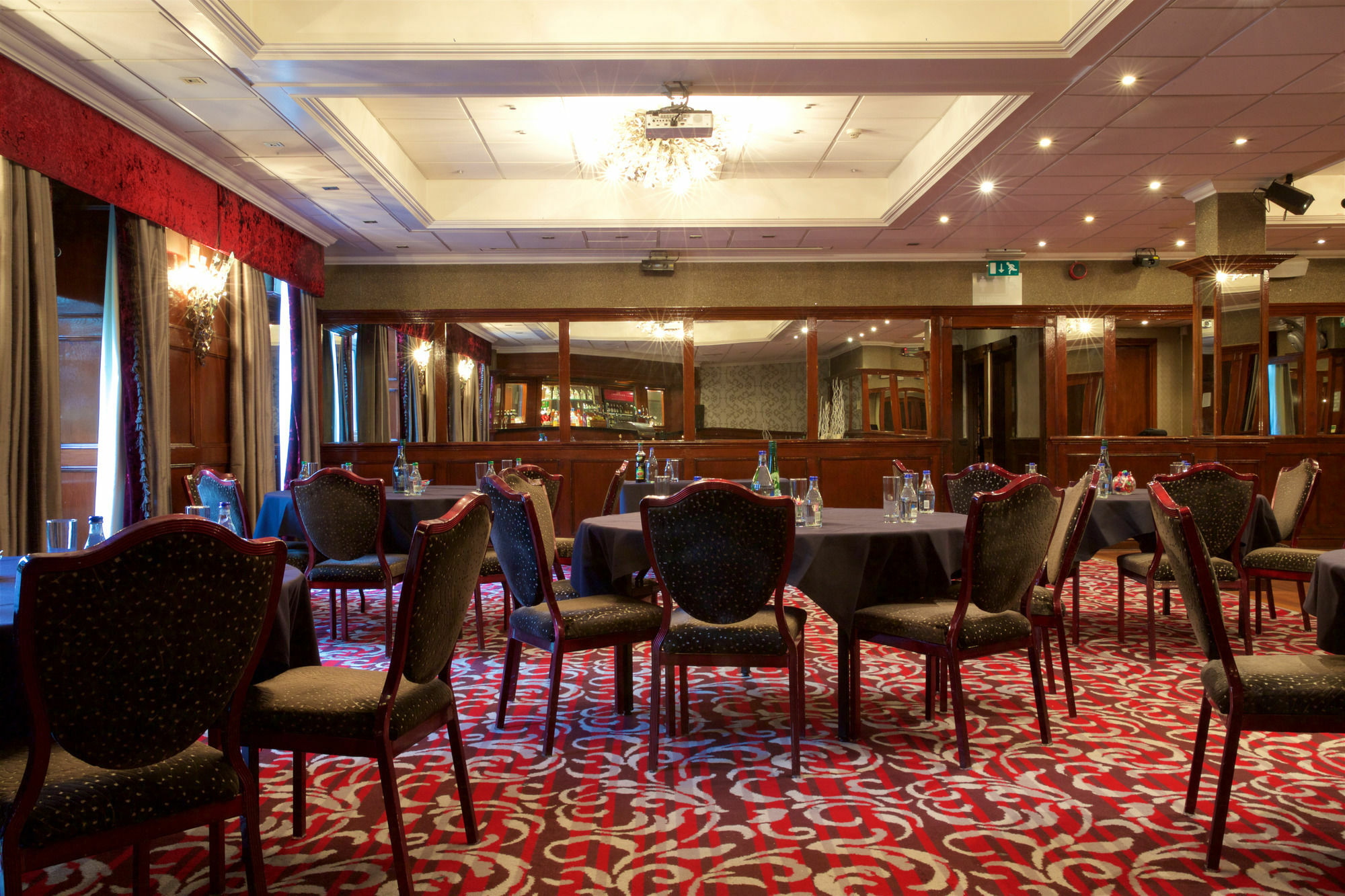 Liverpool Aigburth Hotel, Sure Hotel Collection By BW Exterior photo