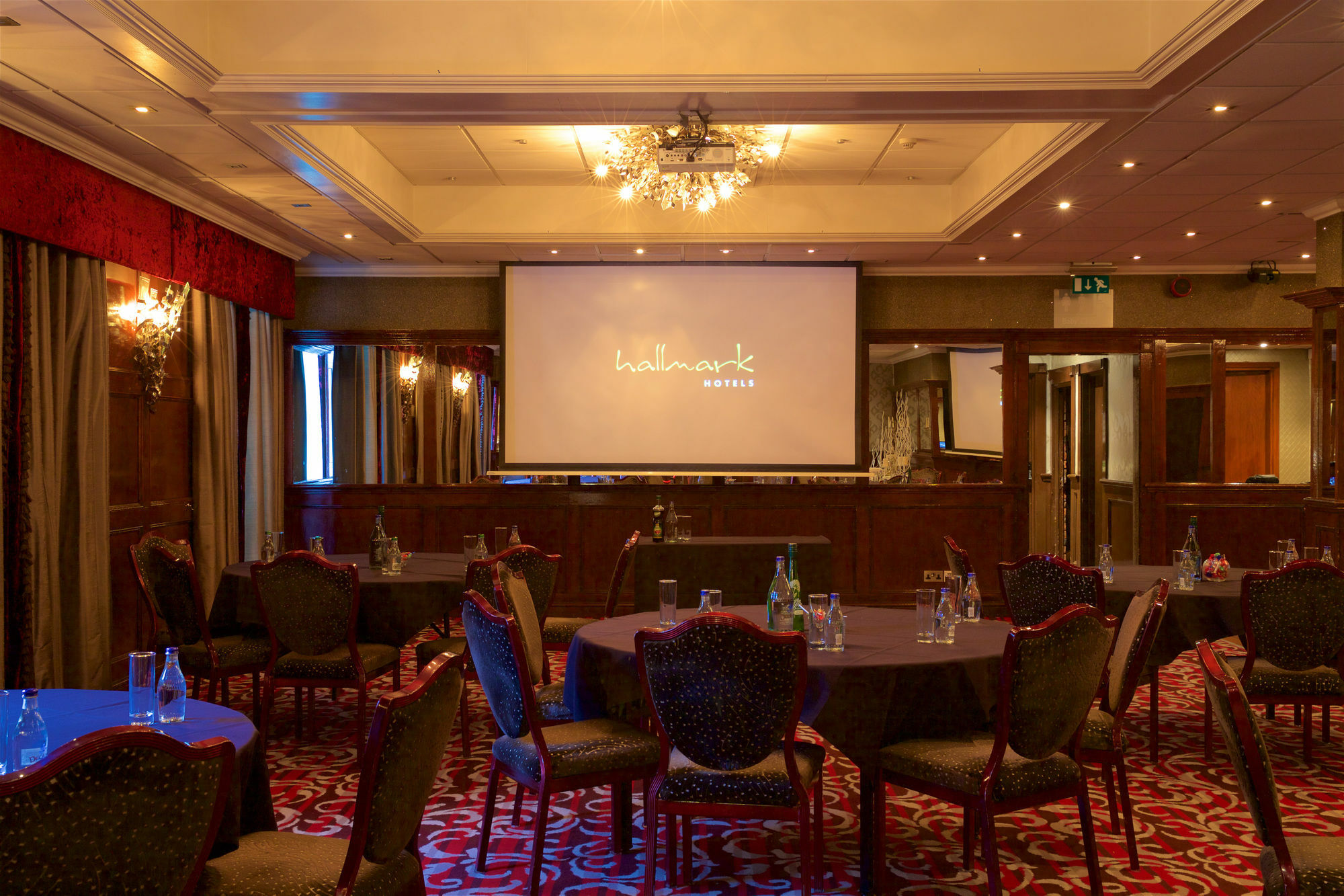 Liverpool Aigburth Hotel, Sure Hotel Collection By BW Exterior photo