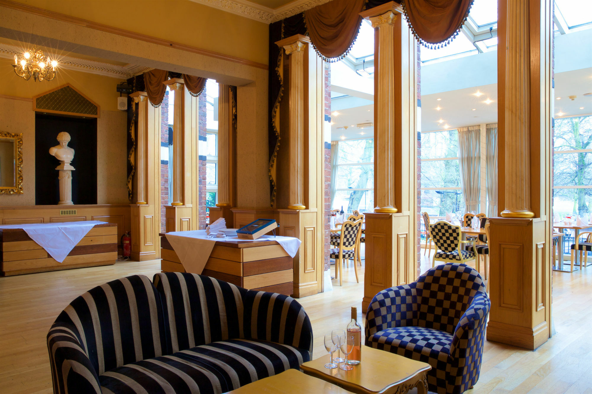 Liverpool Aigburth Hotel, Sure Hotel Collection By BW Exterior photo