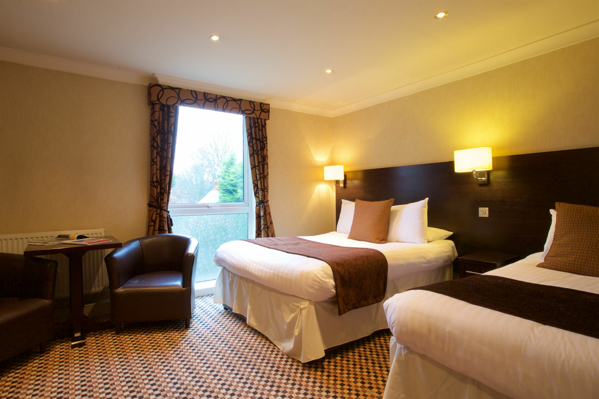 Liverpool Aigburth Hotel, Sure Hotel Collection By BW Exterior photo