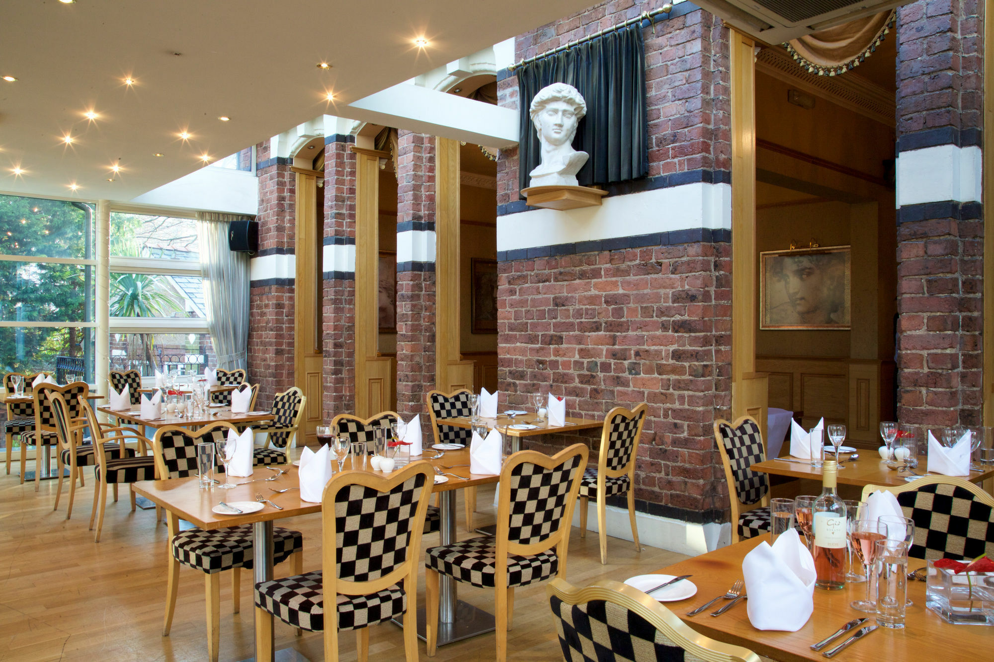 Liverpool Aigburth Hotel, Sure Hotel Collection By BW Exterior photo
