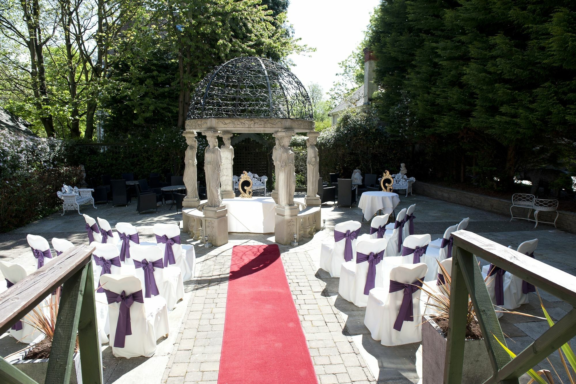Liverpool Aigburth Hotel, Sure Hotel Collection By BW Exterior photo