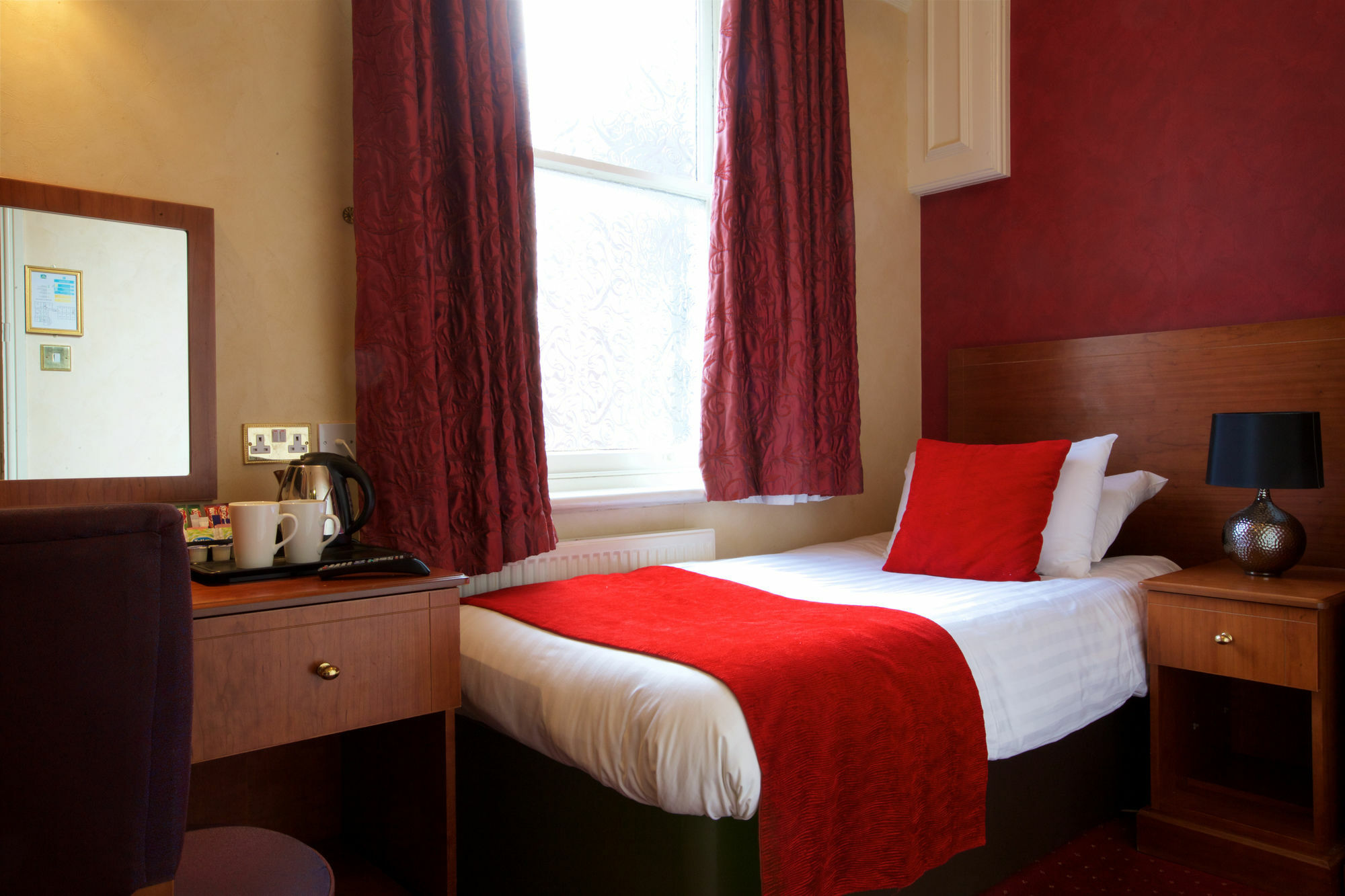 Liverpool Aigburth Hotel, Sure Hotel Collection By BW Exterior photo