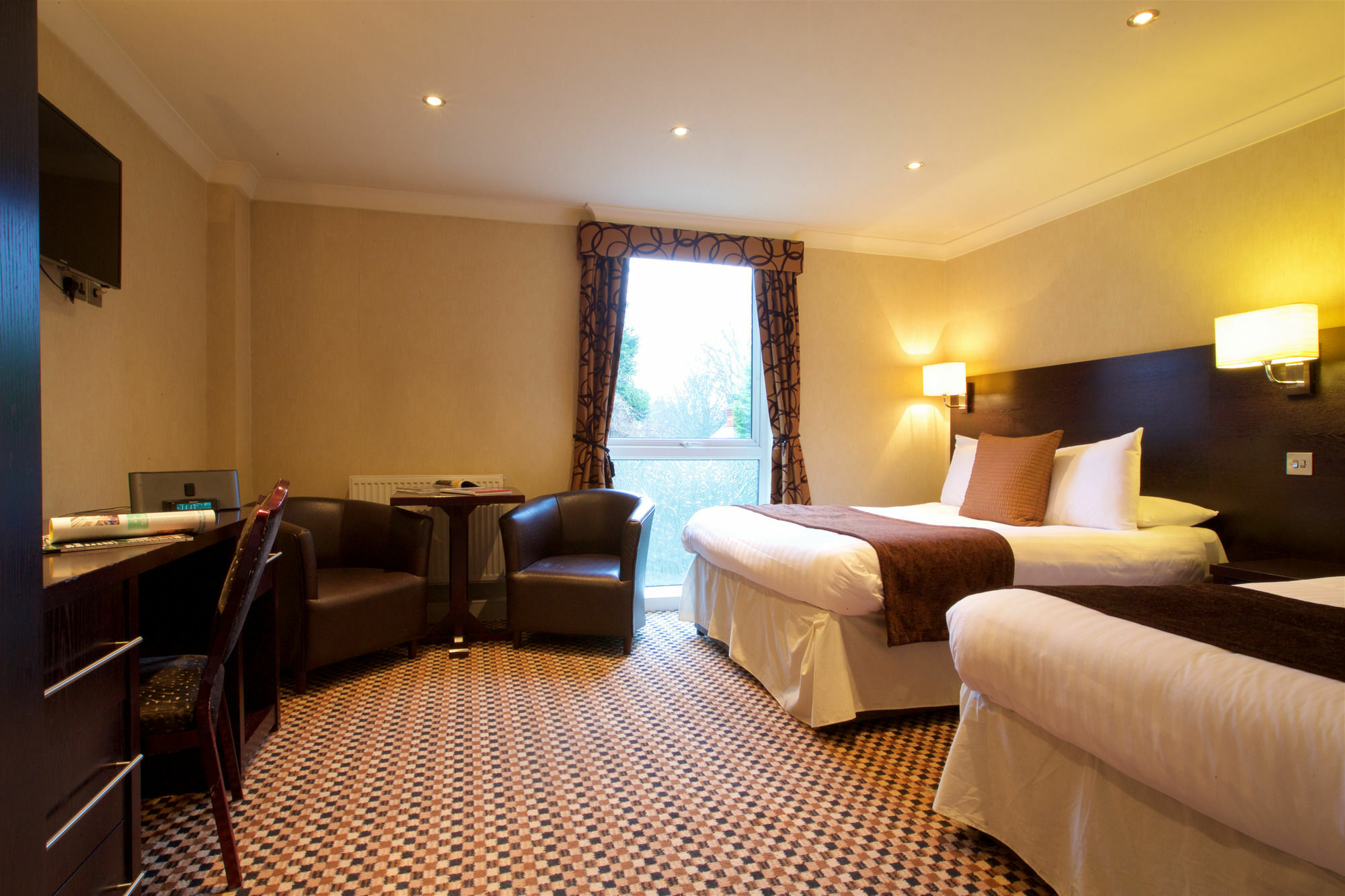 Liverpool Aigburth Hotel, Sure Hotel Collection By BW Exterior photo